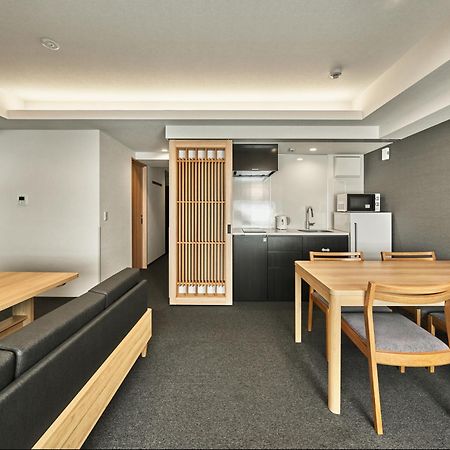 Отель Mimaru Kyoto Nishinotoin Takatsuji Экстерьер фото